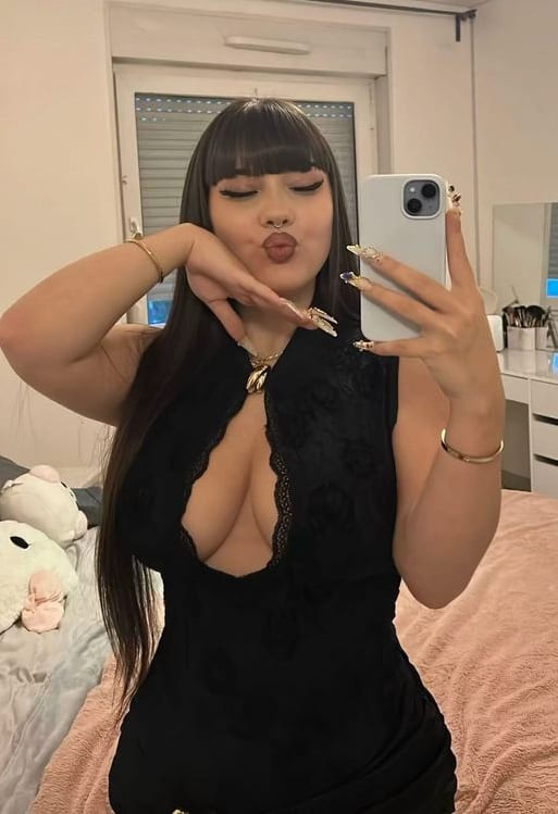Créatrice OnlyFans Góticas
