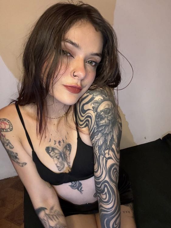Créatrice OnlyFans Morenas