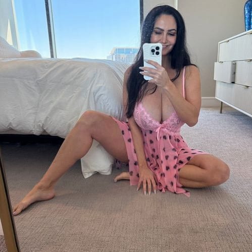 Ava Addams