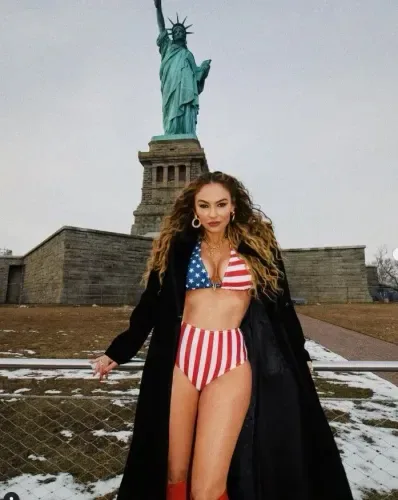Drea de Matteo
