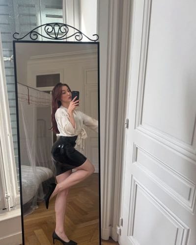 Madelaine Rousset